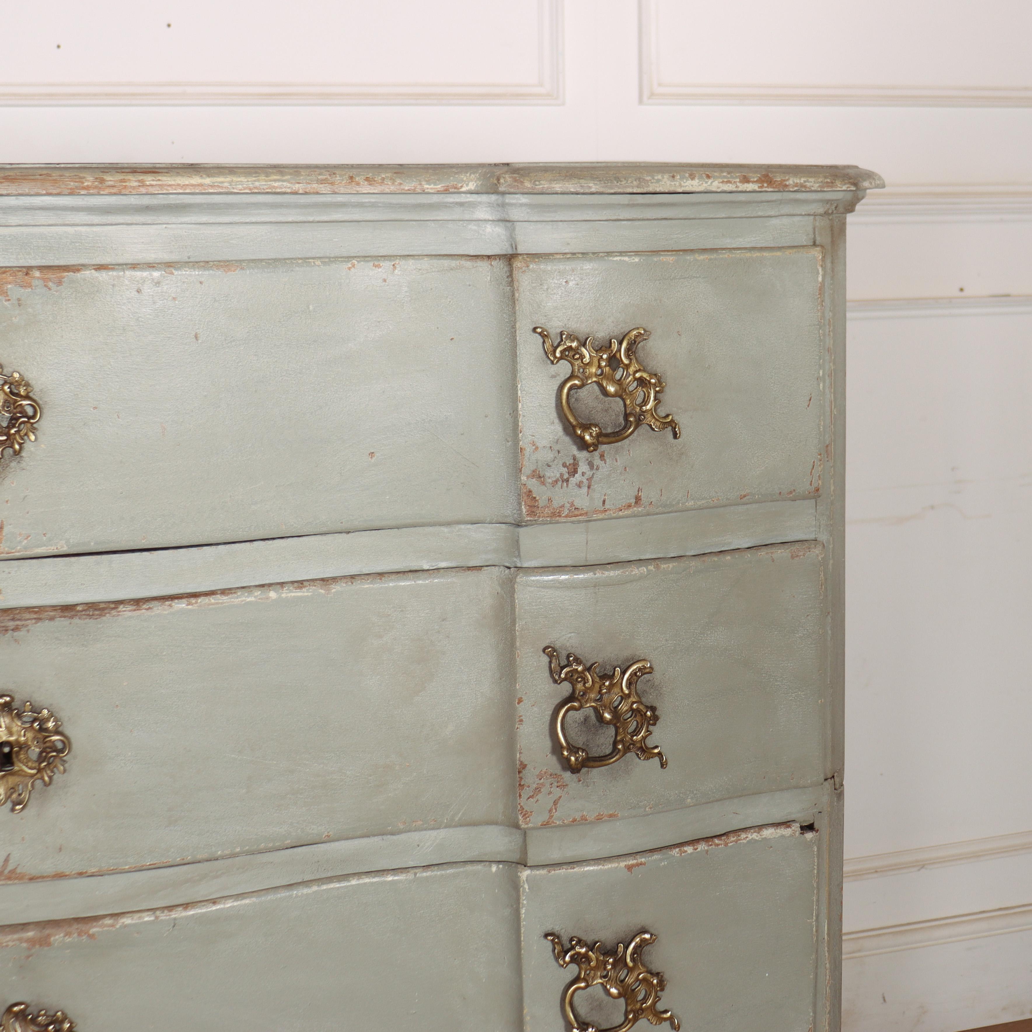 Danese Commode danese a serpentina in vendita