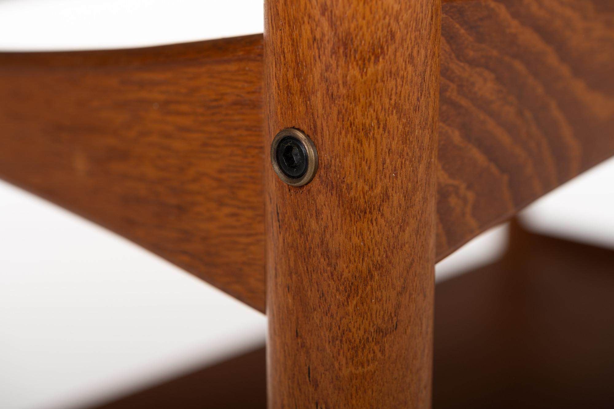 CARRELLO DA CUCINA Credenza con Ruote Mobiletto Portaoggetti Penisola