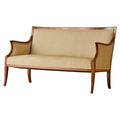 Danish Sette by Frits Henningsen