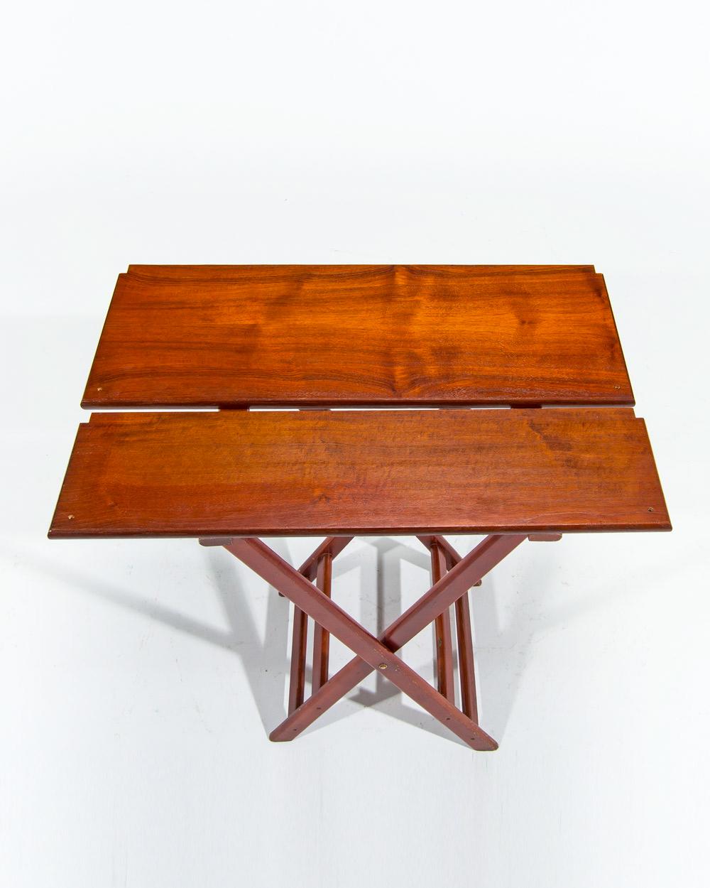 20th Century Danish Shelving System in Teak & Brass,  MId Century Design 1960’s For Sale
