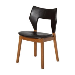 Scandinavian Modern Chairs