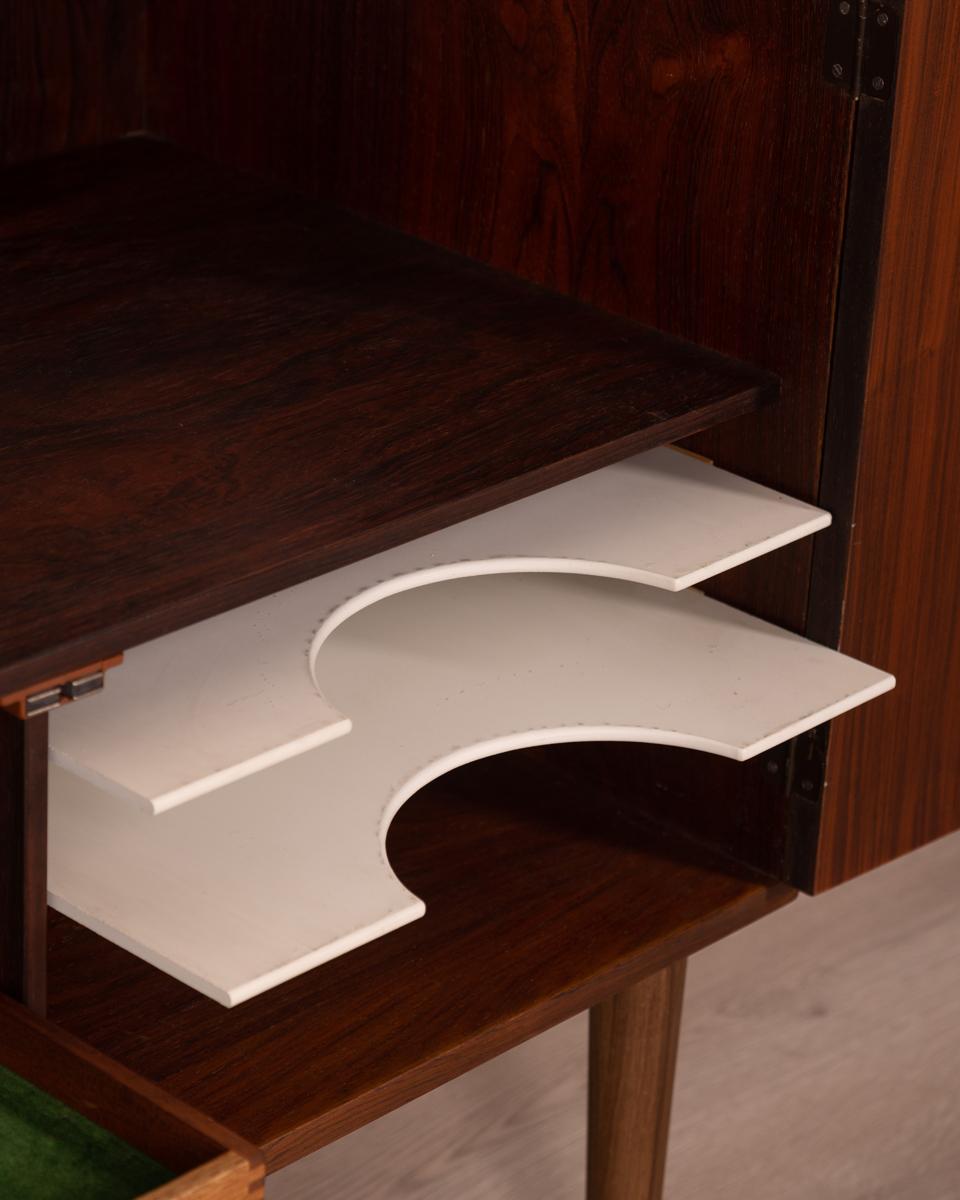 Danish Sideboard 60s Design Kai Kristiansen for Fedeballes Møbelfabrik For Sale 2