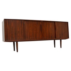 Danish Sideboard by Gunni Omann Vintage, 1960s