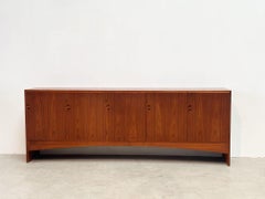 Dänisches Sideboard von Harry Ostergaard