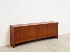 Buffet danois de Harry Ostergaard