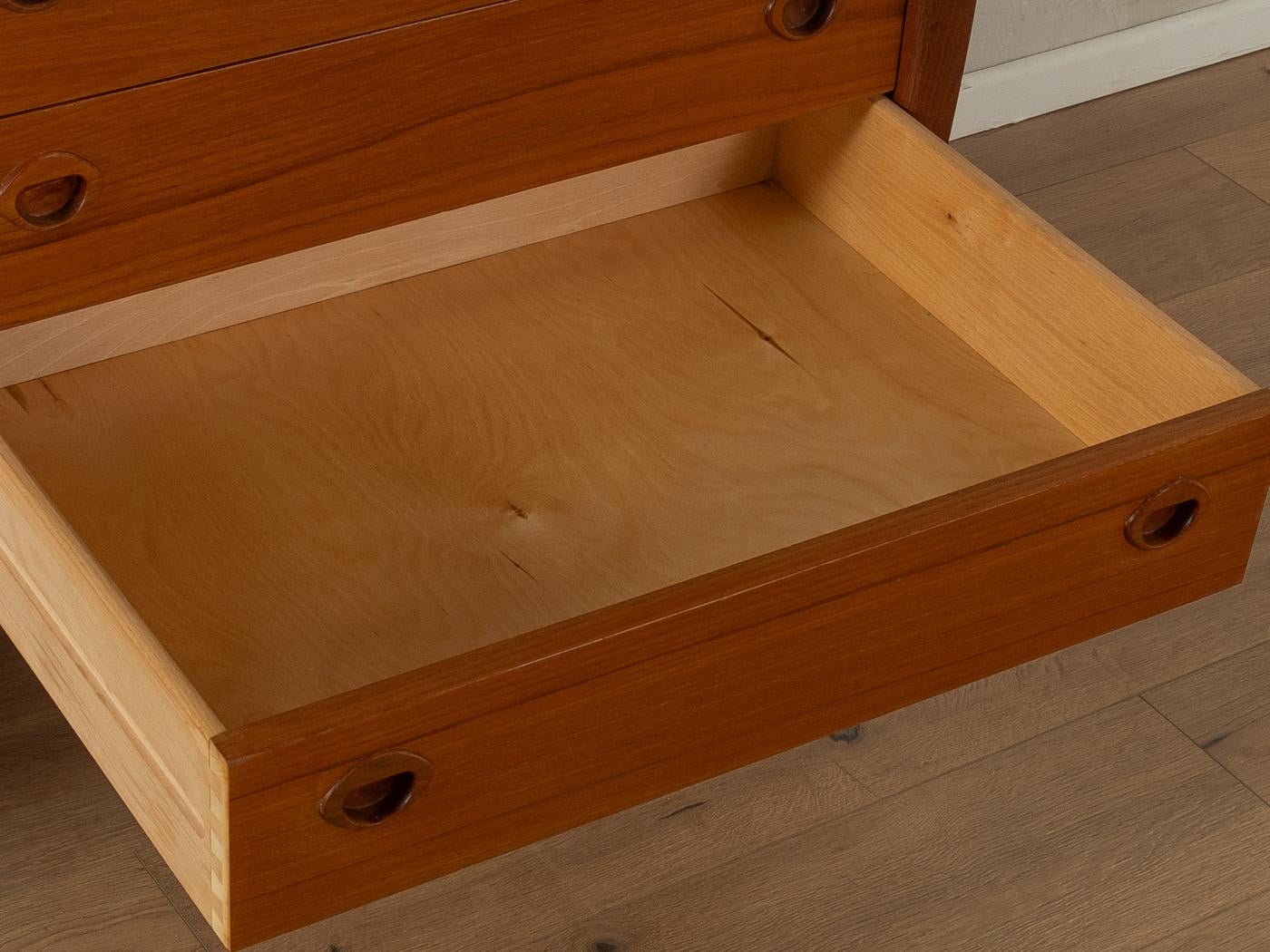 Credenza danese di H. H. Hansen, anni '60 in vendita 1