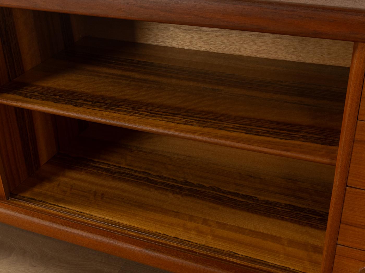 Credenza danese di H. H. Hansen, anni '60 in vendita 2