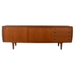 Danish Sideboard by H.P. Hansen, 1960s