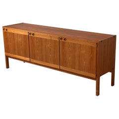 Danish Sideboard by Ib Kofod Larsen for Faarup Møbelfabrik c.1960