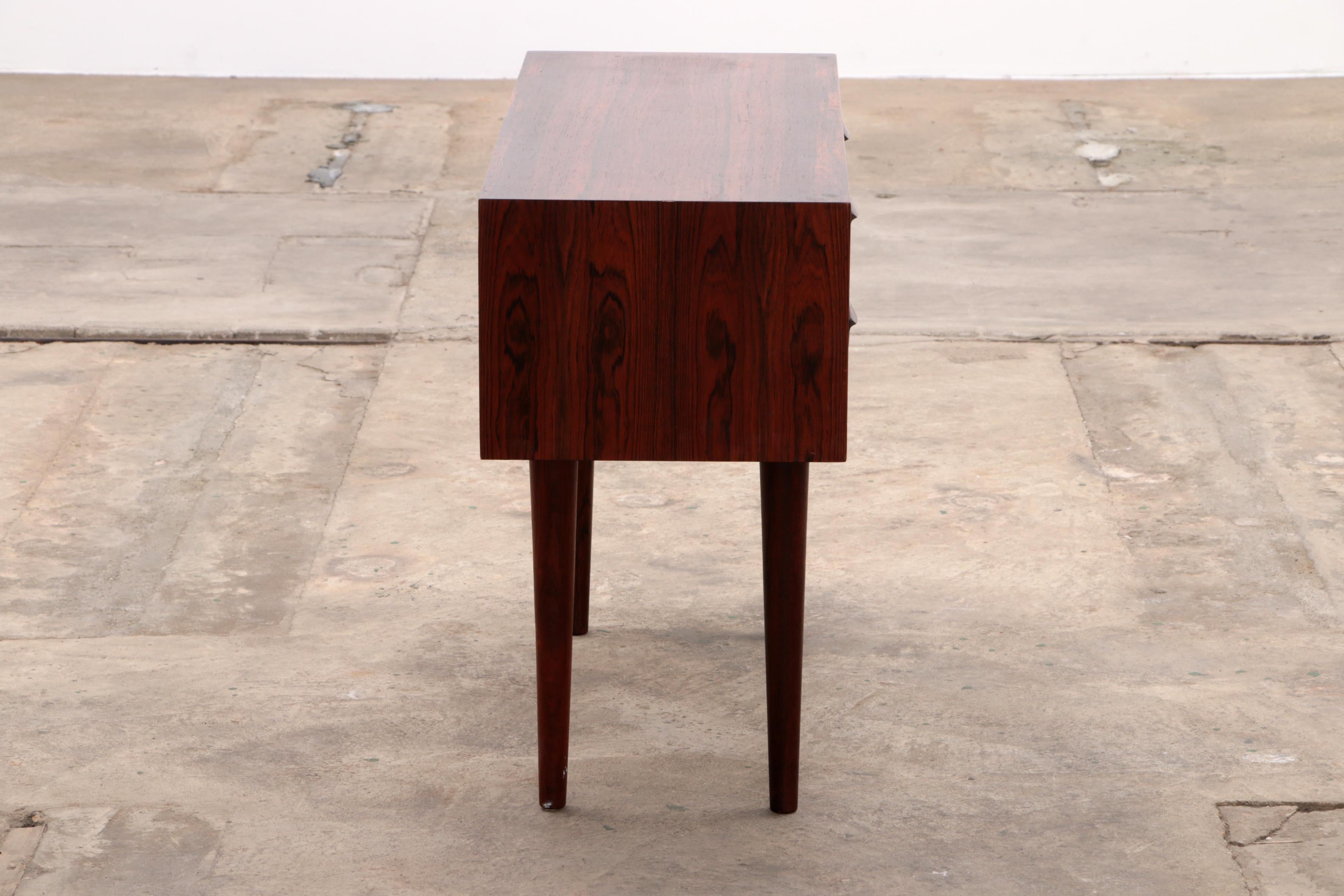 Buffet danois par Kai Kristiansen pour FM Møbler, 1960s en vente 11