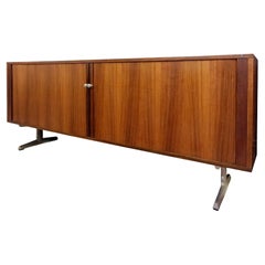 Dänisches Sideboard von Marius Byrialsen für Nipu, 1960er Jahre