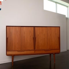 Danish Sideboard by Omann Jun Sale price