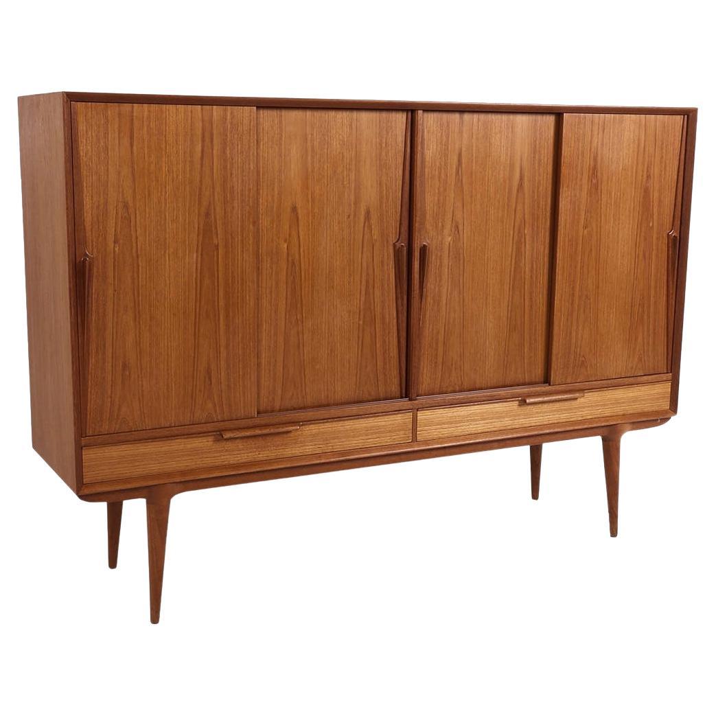 Buffet danois par Omann Jun Prix de vente