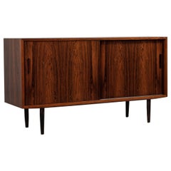 Credenza danese