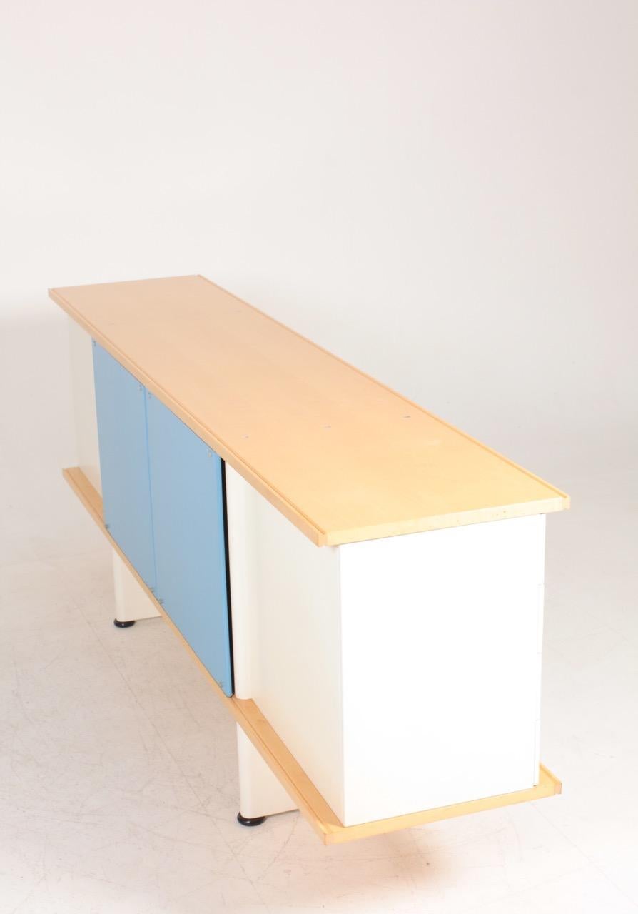 Danish Sideboard Designed by Peter Hjorth Lorenzen & Johannes Foersom, 1990s 1