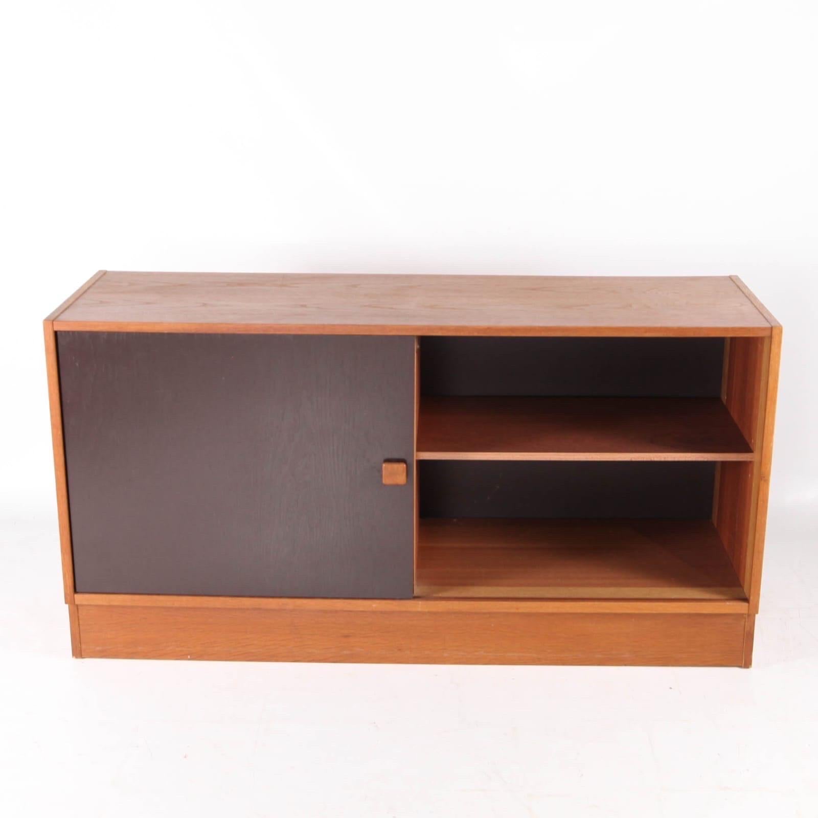 Danish sideboard For Sale 1