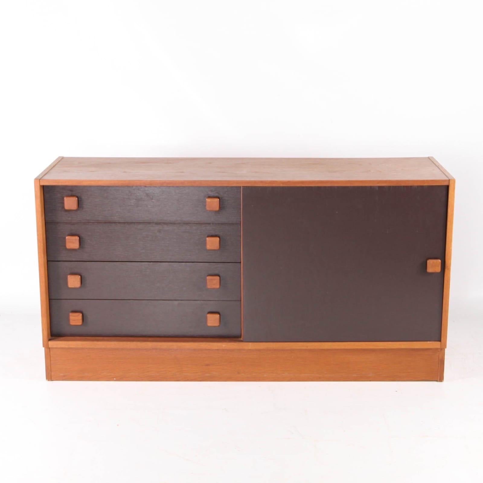 Danish sideboard For Sale 2