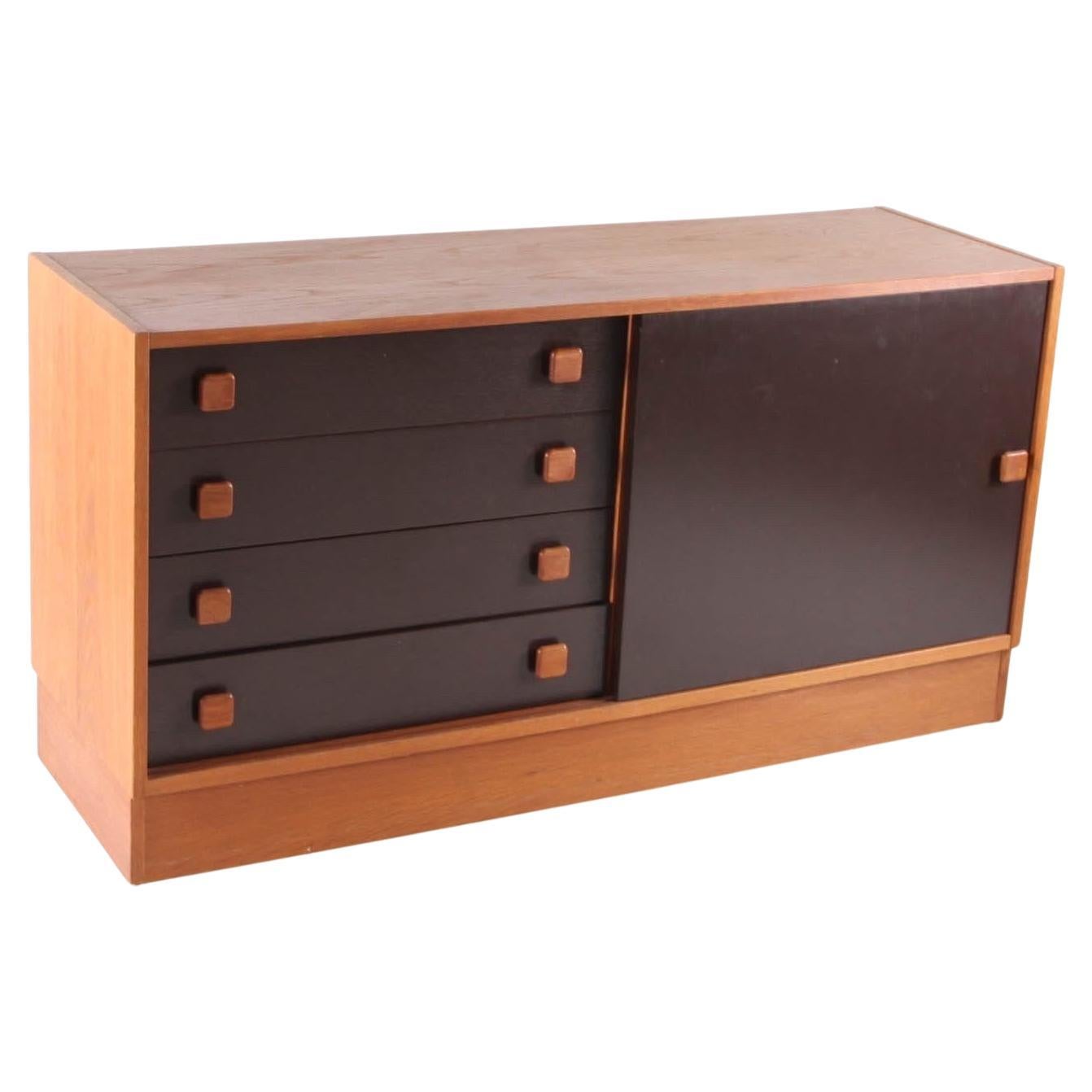 Danish sideboard For Sale