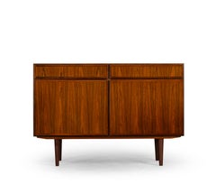 Danish Sideboard Model 4 by Gunni Omann for Omann Jun, 1960s