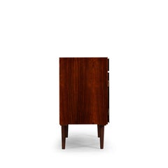 Credenza danese Model 4 di Gunni Omann per Omann Jun, anni '60