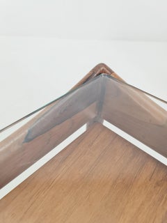 Danish Sidetable by Kristian Vedel “Modus” for Willadsen Møbelfabrik, 1960s