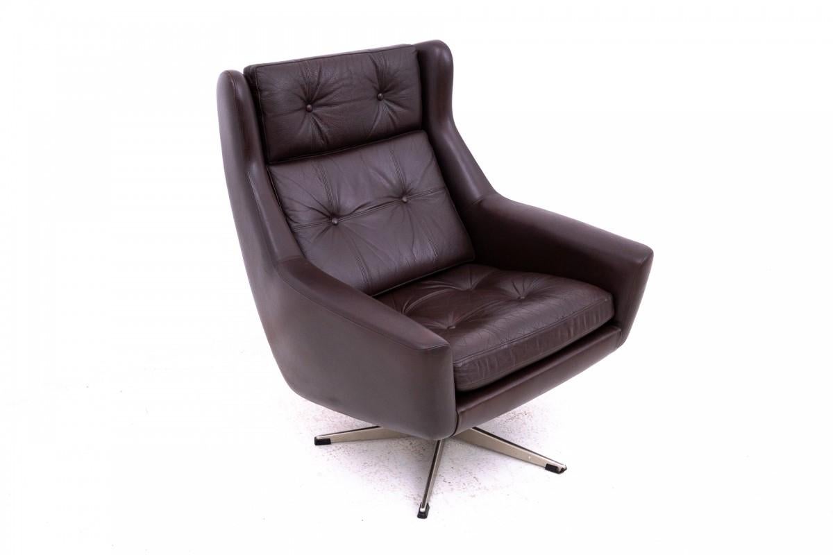 Mid-Century Modern Danish 