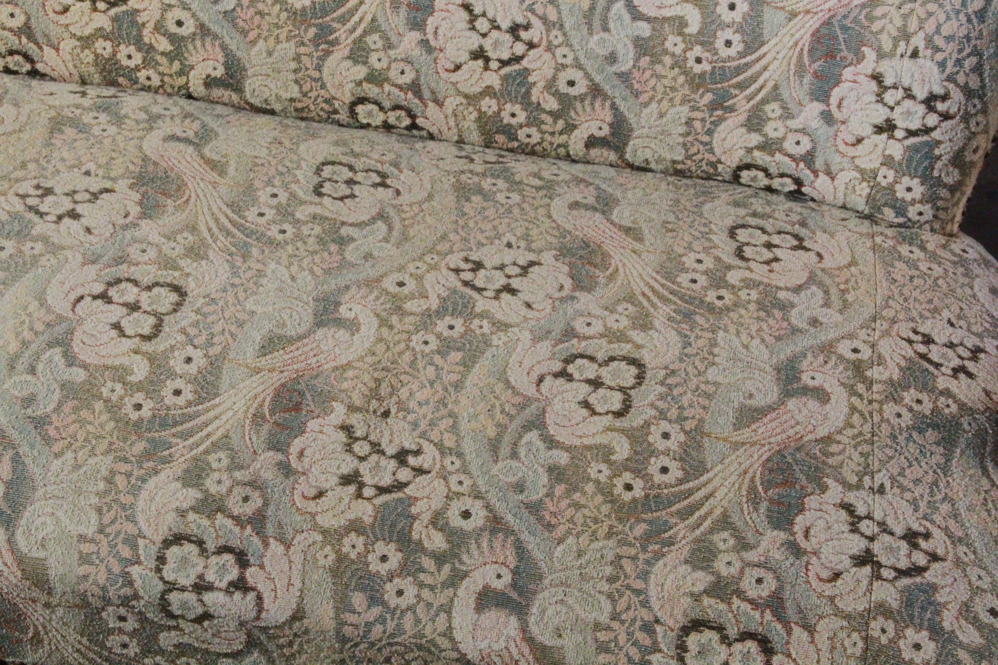 Canapé danois 1930s/40 en vente 10