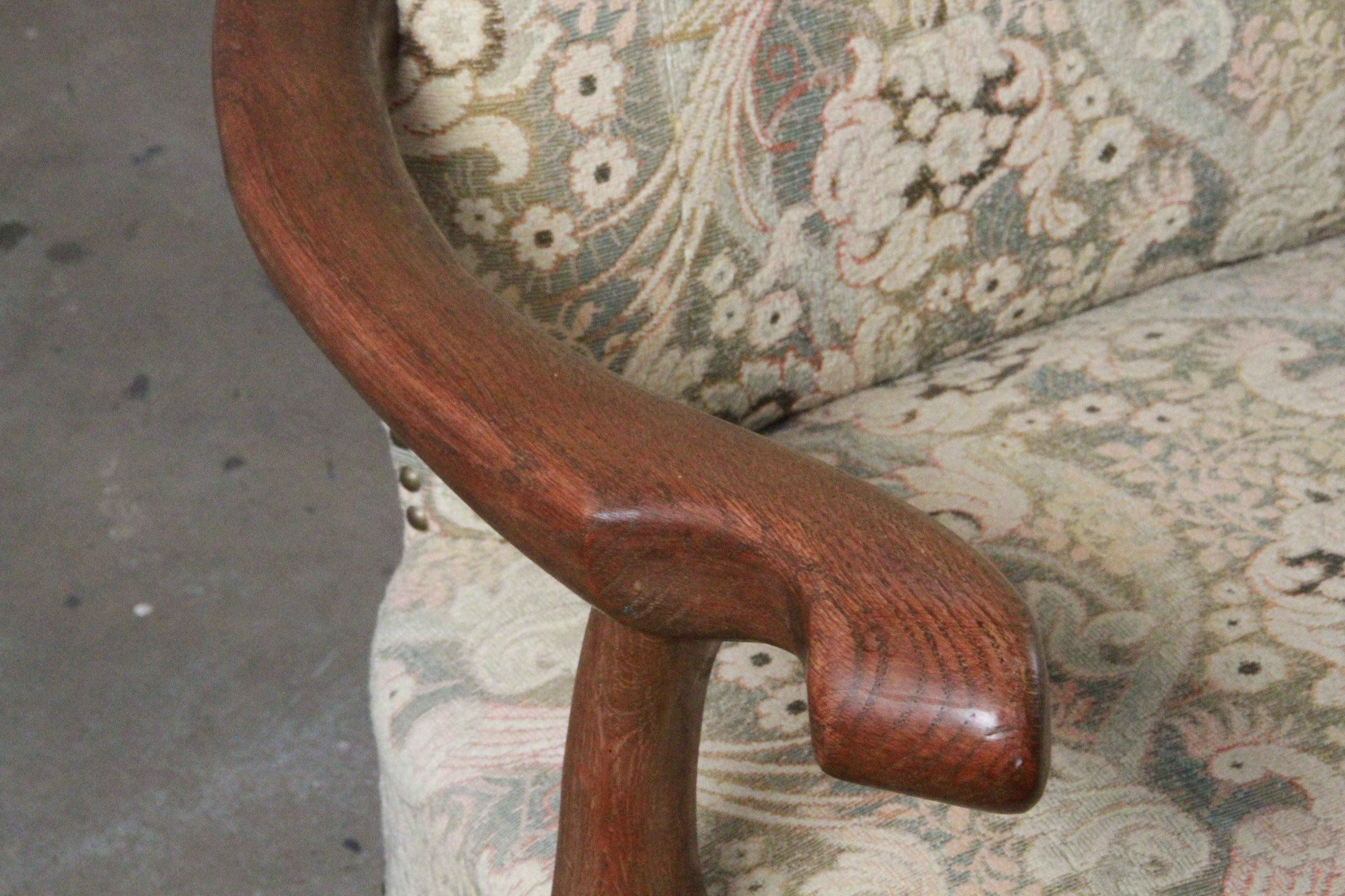 Canapé danois 1930s/40 en vente 11