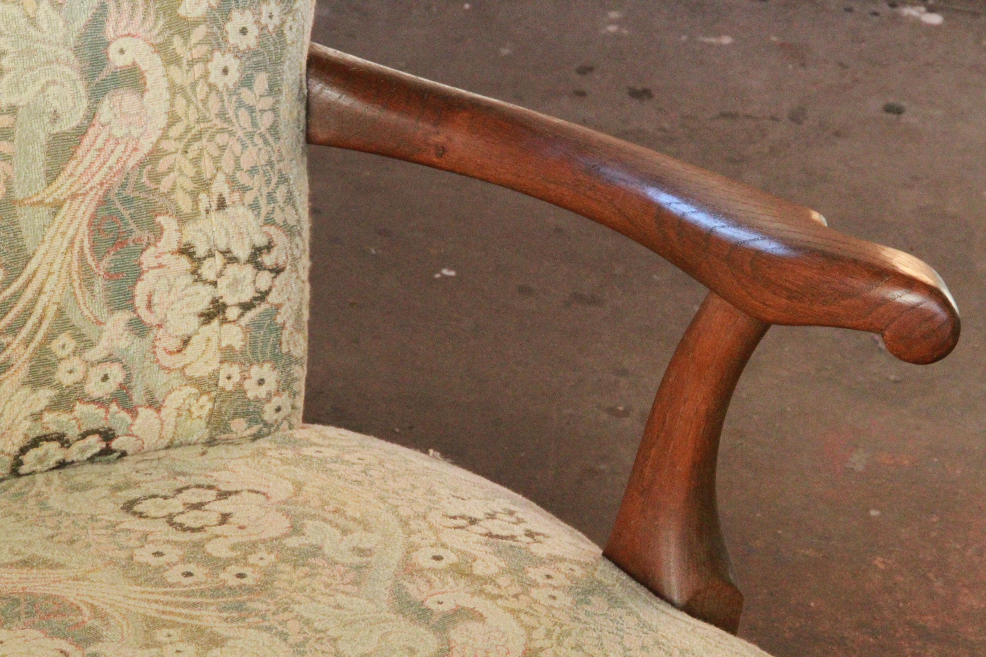 Canapé danois 1930s/40 en vente 12