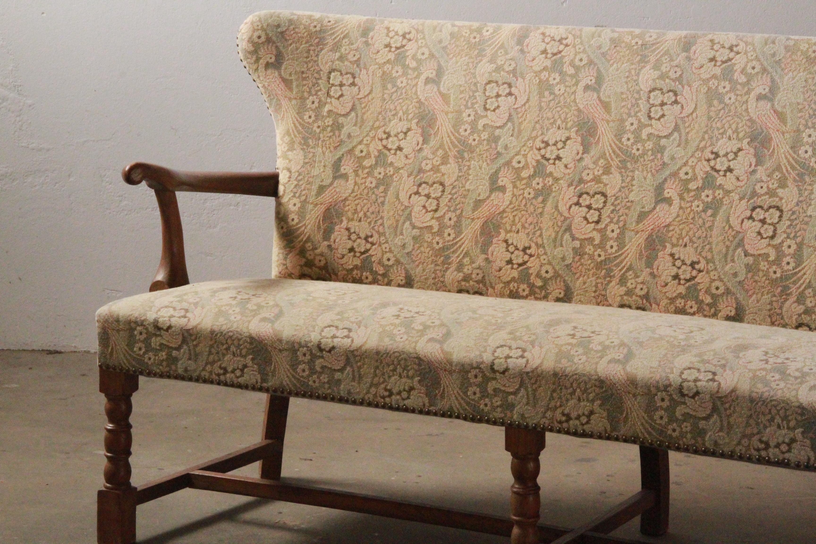 Danois Canapé danois 1930s/40 en vente