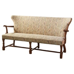 Canapé danois 1930s/40