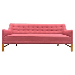 Used Danish Sofa, 1950s
