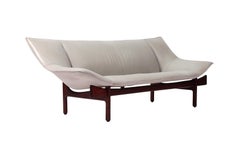 Danish Sofa by Okamura & Marquardsen