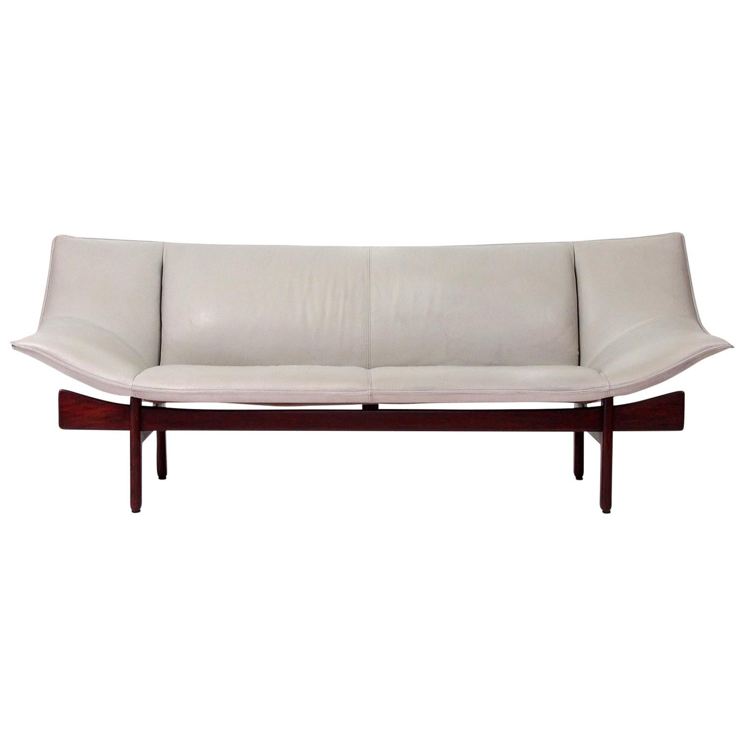 Danish Sofa by Okamura 
Marquardsen