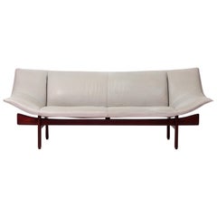 Danish Sofa by Okamura & Marquardsen