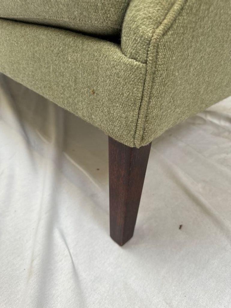 Tissu Canapé de style Frits Henningsen en vente