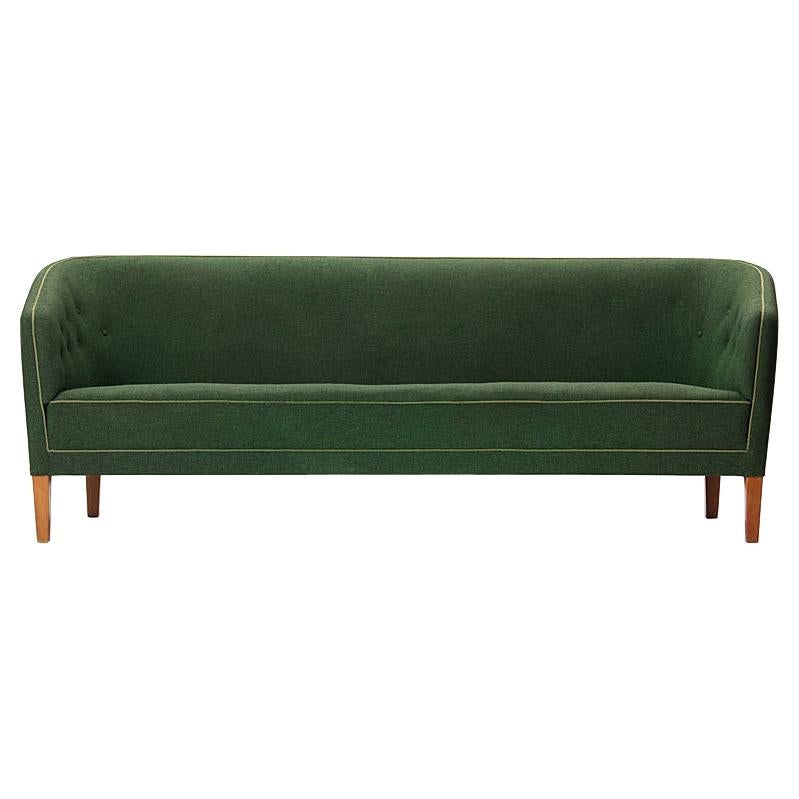 Danish Sofa