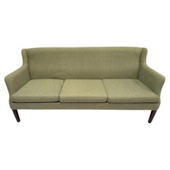 Frits Henningsen Stil Sofa