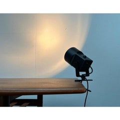 Lampe à pince danoise A Space Lillebror par Bent Gantzel-Boysen pour Poulsen, 1970