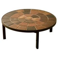 Coffee and Cocktail Tables