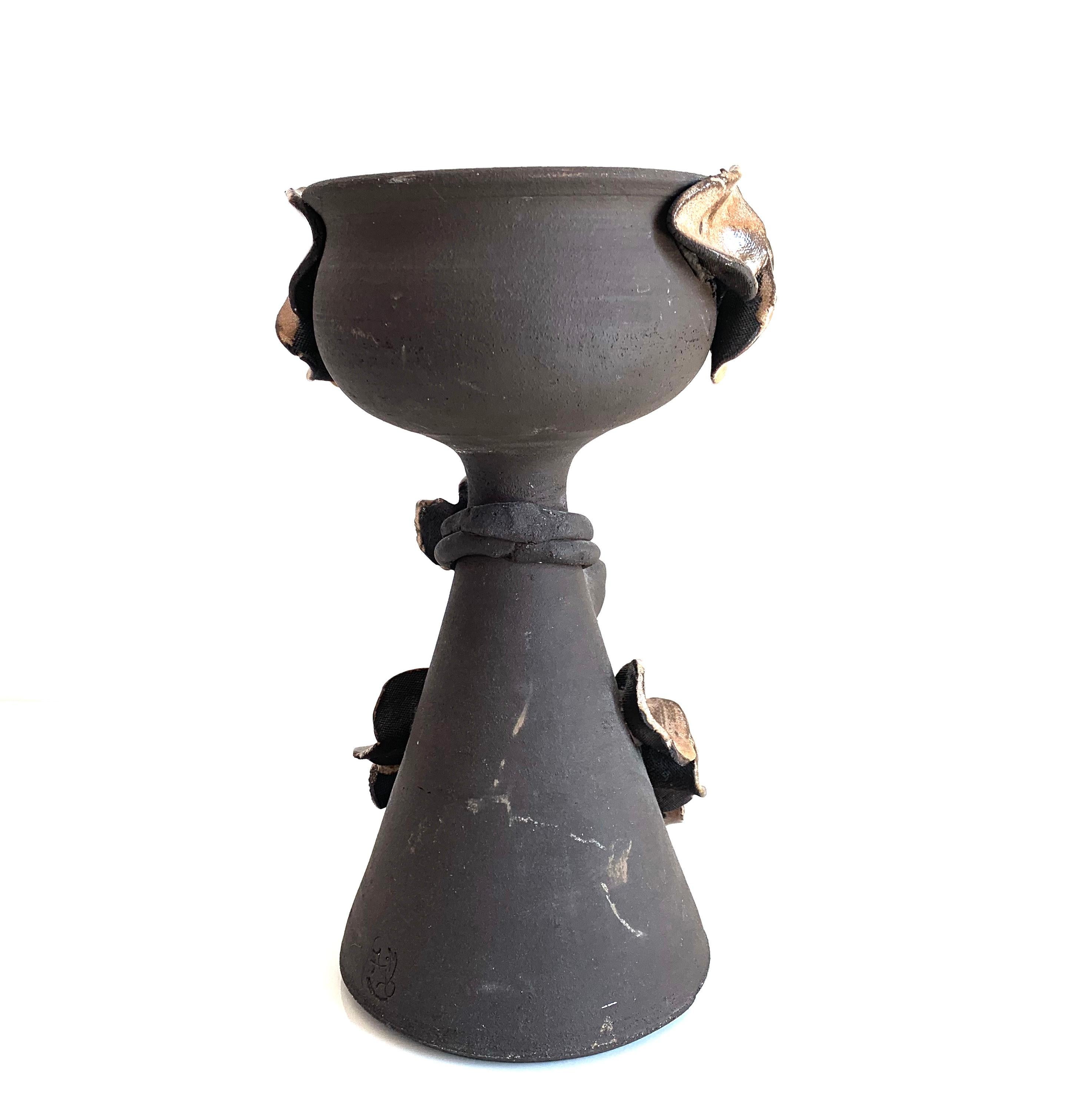 Danish Stoneware from Ajmo Ceramics For Sale 1
