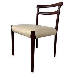 Danish Style Side Chair