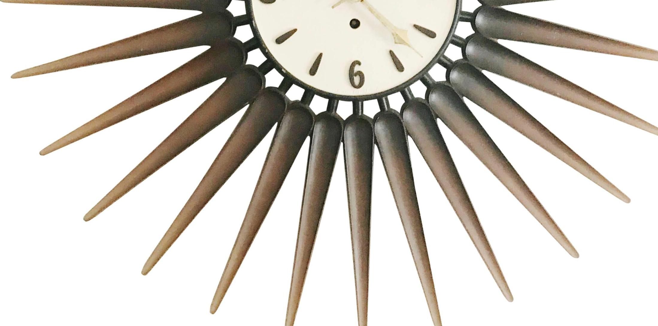 syroco clock