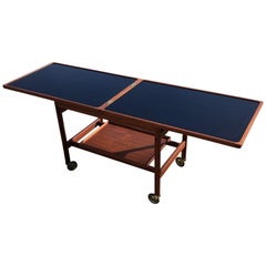 Danish table by Kurt Østervig