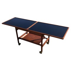 Danish table by Kurt Østervig