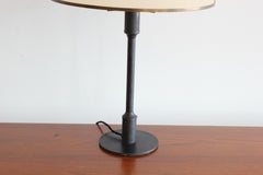 Danish Table Lamp by Niels Rasmussen Thykier