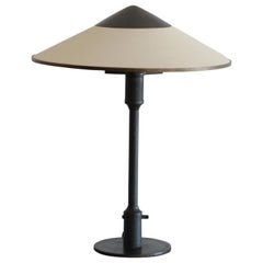 Danish Table Lamp by Niels Rasmussen Thykier