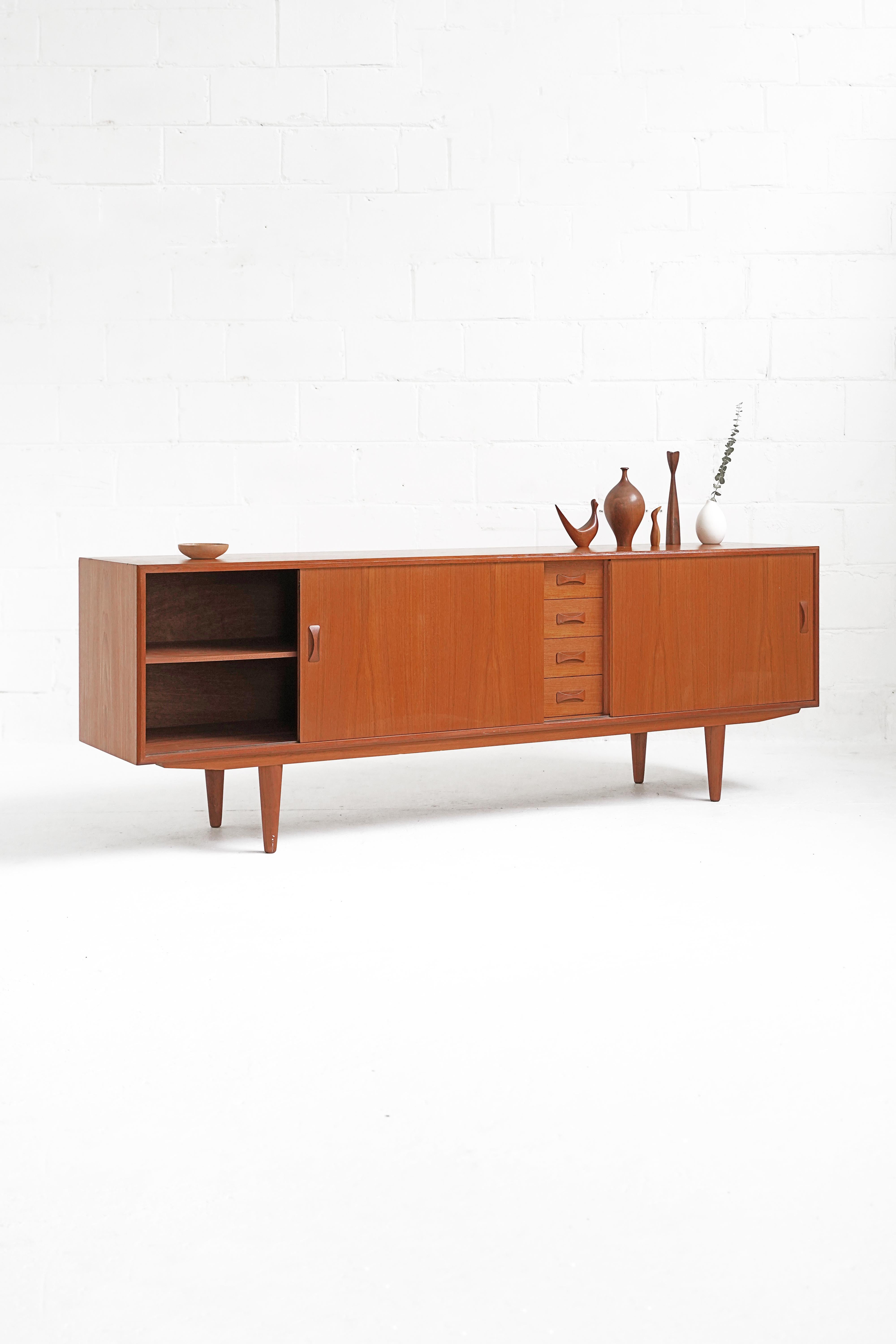 clausen and son sideboard