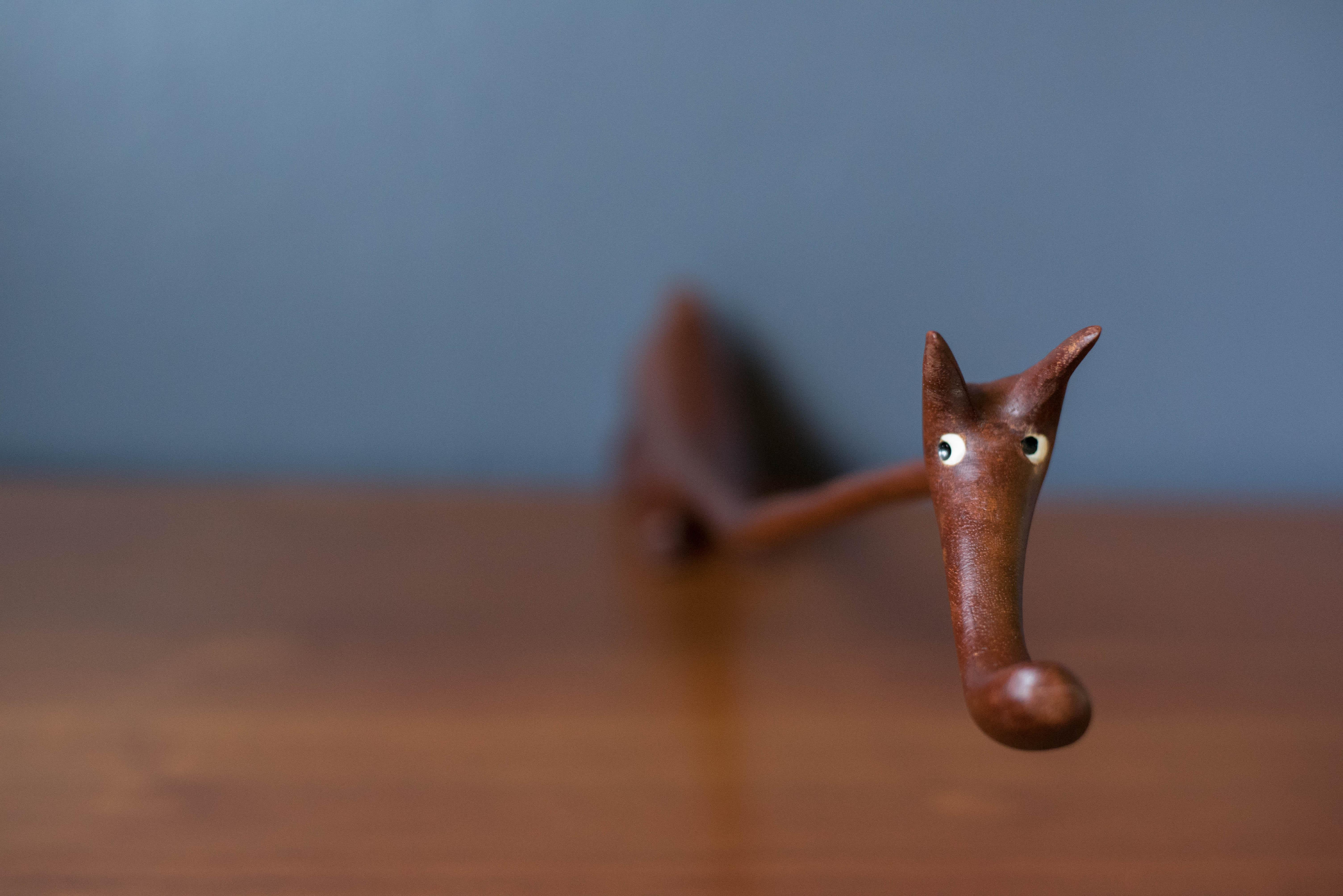 knud albert sculpture