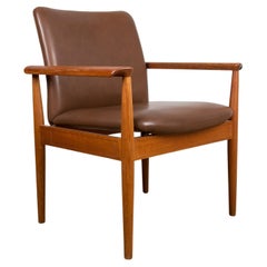 Armchairs